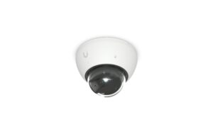 Ubiquiti UniFi Protect UVC-AI-DOME-W Weiss, Outdoor, Dome, 4K IR, Audio