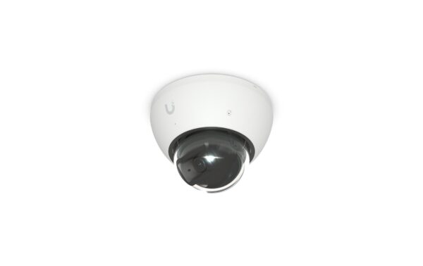 Ubiquiti UniFi Protect UVC-AI-DOME-W Weiss, Outdoor, Dome, 4K IR, Audio