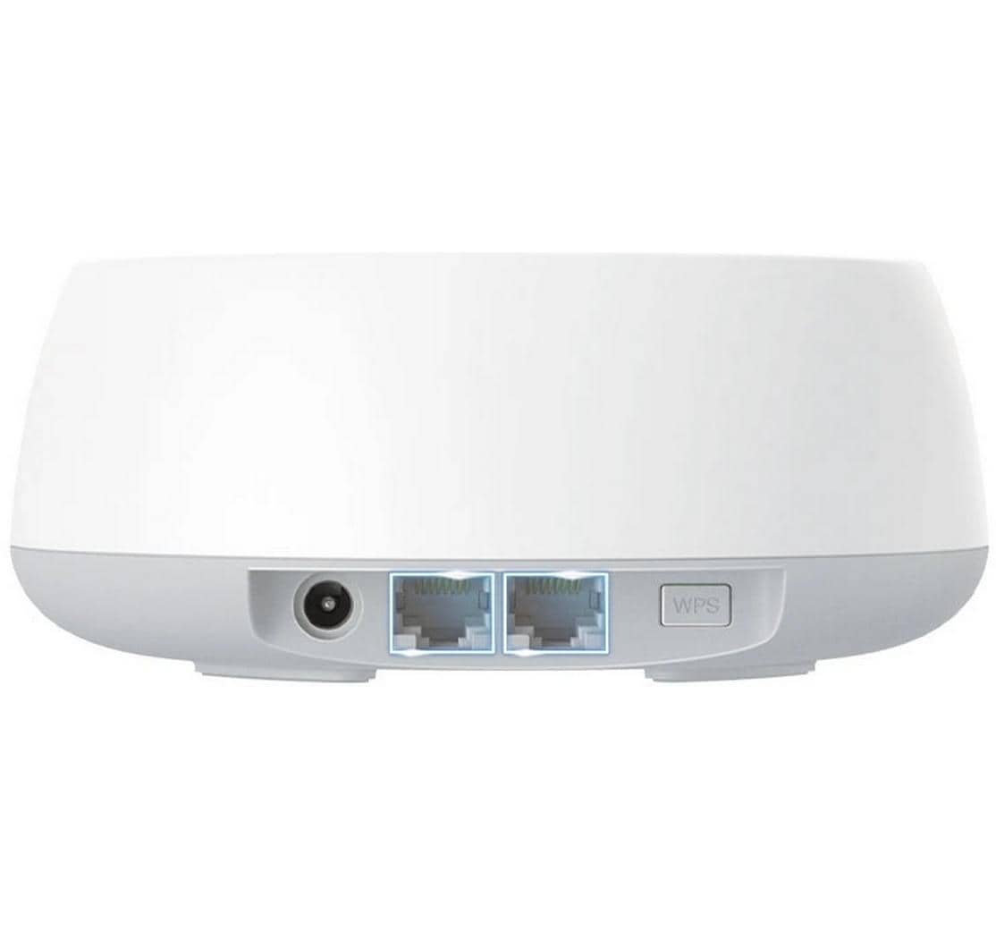 1832141_1 - Mediatech TP-Link Deco BE25, 3-Pack, WiFi-7 2x2.5 Gigabit Ports