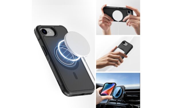 1832251_2 - Mediatech 4smarts Defend Case iPhone 16e