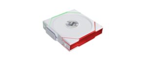 1832383 - Mediatech Gehäuselüfter Lian Li 12TL1W1W 120x120x25mm, PWM, RGB, wireless, Weiss kaufen Schweiz | Mediatech.ch