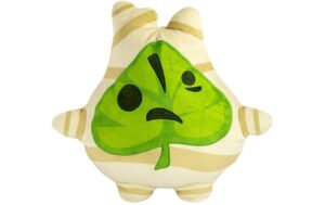 Plüsch The Legend of Zelda Mocchi-Mocchi Korok
