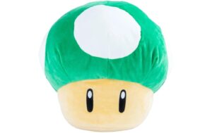 Super Mario Mocchi-Mocchi Megaplüsch 1-Up Pilz