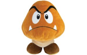 1832597 - Mediatech Tomy Super Mario Mocchi-Mocchi Megaplüsch Goomba kaufen | Mediatech.ch