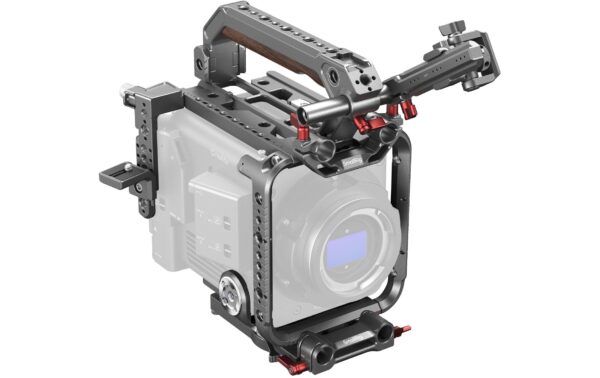 SmallRig Cage Kit for Sony BURANO kaufen Schweiz | Mediatech.ch