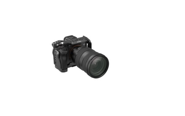 SmallRig 82mm UV & VND Filter Kit