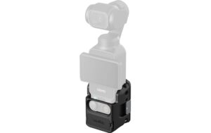 1832741 - Mediatech SmallRig Cage for DJI Osmo Pocket 3 kaufen Schweiz | Mediatech.ch