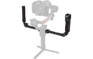 SmallRig Focus Control Dual Grip for DJI RS Series kaufen Schweiz | Mediatech.ch
