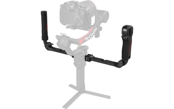 SmallRig Focus Control Dual Grip for DJI RS Series kaufen Schweiz | Mediatech.ch