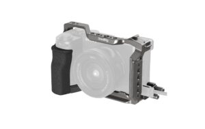 SmallRig HawkLock Quick Release Cage Kit for Sony Alpha 6700