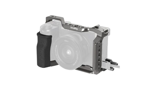 SmallRig HawkLock Quick Release Cage Kit for Sony Alpha 6700 kaufen Schweiz | Mediatech.ch