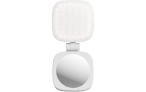 SmallRig Vibe P48 Phone LED Video Light Detachable, White kaufen Schweiz | Mediatech.ch