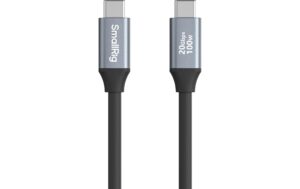 SmallRig USB-C Data Cable 60cm Straight kaufen Schweiz | Mediatech.ch