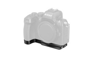 SmallRig Baseplate for Nikon Z50 II kaufen Schweiz | Mediatech.ch
