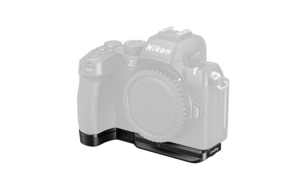 SmallRig Baseplate for Nikon Z50 II kaufen Schweiz | Mediatech.ch