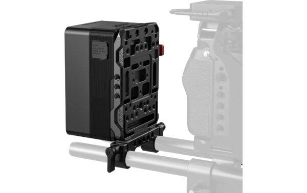 SmallRig VB99 Pro mini V Mount Battery KIT Kit