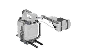 1832768 - Mediatech SmallRig Advanced Cage Kit for Canon C400 kaufen Schweiz | Mediatech.ch