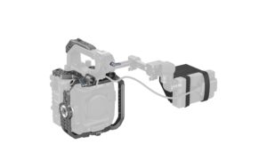 SmallRig Basic Cage Kit for Canon C400 kaufen Schweiz | Mediatech.ch