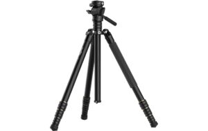 SmallRig CT150 Travel Video Tripod Kit