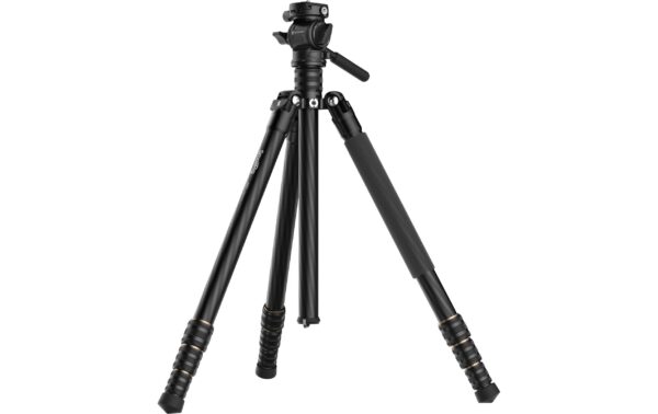 1832776 - Mediatech SmallRig CT150 Travel Video Tripod Kit kaufen Schweiz | Mediatech.ch