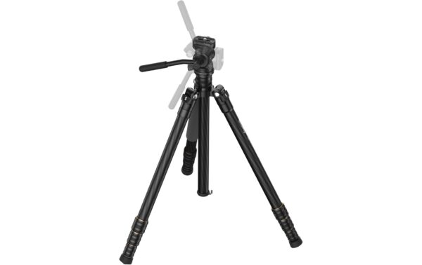 1832776_1 - Mediatech SmallRig CT150 Travel Video Tripod Kit