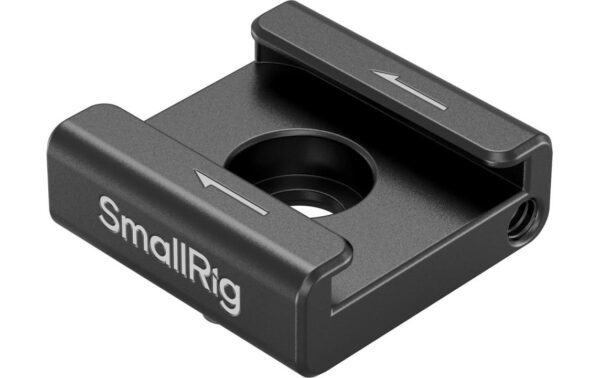 SmallRig Anti-Twist Cold Shoe Mount Support 2pcs kaufen Schweiz | Mediatech.ch