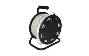 Ekström LED Schlauch Kabelrolle 25m / IP 65 275W, 1000lm, 6000K, 230V