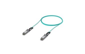 Ubiquiti UniFi Direct Attach Copper Cable 100Gbps, 5m, QSFP28