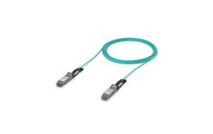 Ubiquiti UniFi Direct Attach Copper Cable 100Gbps, 10m, QSFP28