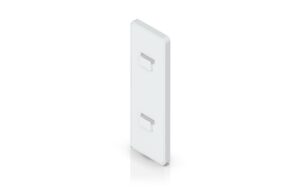 Ubiquiti UACC-SWITCH-FM: Wandhalterung Magnetisch, für USW-Flex-2.5G-8 kaufen Schweiz | Mediatech.ch