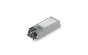 1832818 - Mediatech Ubiquiti UACC-PSU-12V-550W: 550Watt Netzteil für ECS-AGGREGATION, ENVR kaufen Schweiz | Mediatech.ch