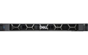 Dell PowerEdge R260 Smart 6x2.5 E-2434 16GB 1.2TB HDD SAS 700W H355 3 Yr Basic NBD