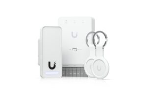 Ubiquiti UniFi Access Starter Kit UA-G3-SK Single Door Zutrittskontrollsystem Set
