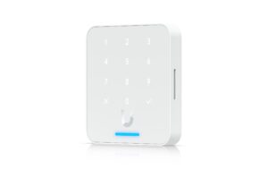 Ubiquiti UniFi Access Reader UA-G3-FLEX-W NFC Reader, Keypad, weiss
