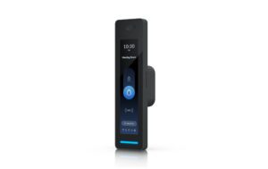 Ubiquiti UniFi Access Reader UA-G3-PRO-B NFC Reader, Keypad, schwarz