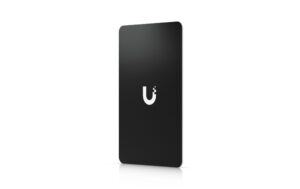 Ubiquiti UniFi Access UA-CARD-B-10, 10-Pack NFC smart Card, AES-128 verschlüsselt
