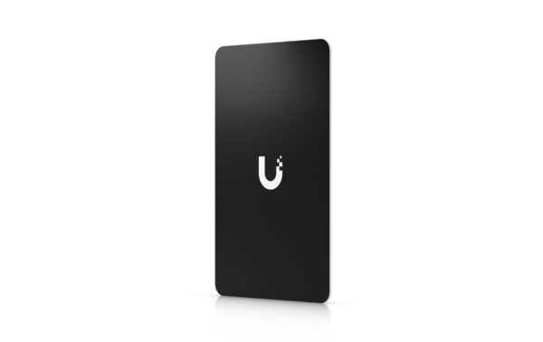 1833118 - Mediatech Ubiquiti UniFi Access UA-CARD-B-10, 10-Pack NFC smart Card, AES-128 verschlüsselt kaufen Schweiz | Mediatech.ch
