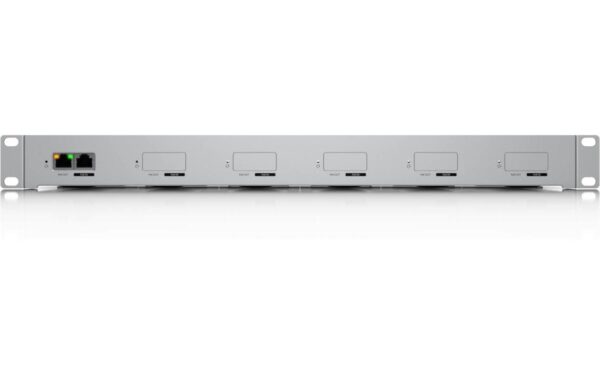 Ubiquiti UniFi Protect UACC-AI-PORT-RM 19 Halterung für 6x UP-AI-PORT