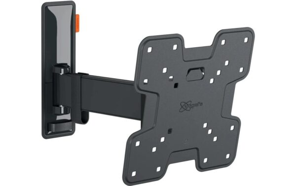 Vogels 6VO TVM 3225B full-motion, 15kg, 19-43, 200x200, schwarz kaufen Schweiz | Mediatech.ch