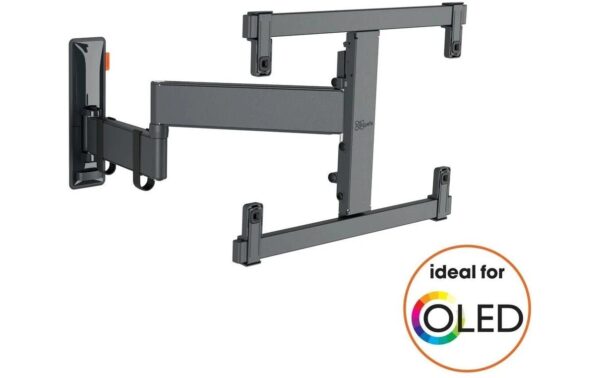 Vogels 6VO TVM 3465B full-turn, 25kg, 32-65, 400x400, schwarz kaufen Schweiz | Mediatech.ch