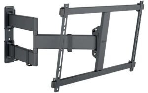 1833419 - Mediatech Vogels 6VO TVM 3845B schwenkbar, 55kg, 55-100, 600x400, schwarz kaufen Schweiz | Mediatech.ch