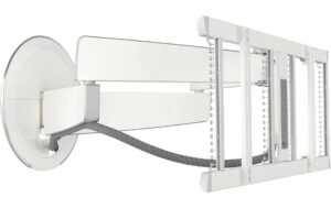 1833422 - Mediatech Vogels 6VO TVM 7655W schwenkbar, 35kg, 40-77, 600x400, weiss kaufen Schweiz | Mediatech.ch