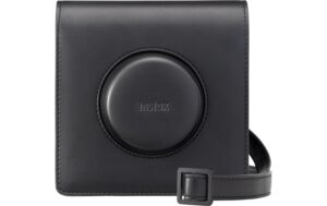Fujifilm Instax Wide Evo Camera Case Black kaufen Schweiz | Mediatech.ch