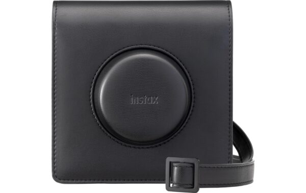 1833576 - Mediatech Fujifilm Instax Wide Evo Camera Case Black kaufen Schweiz | Mediatech.ch