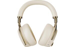 Zildjian ZXHP0032 ALCHEM-E Perfect Tune SS Over-Ear Kopfhörer, BT, ANC, APP, beige
