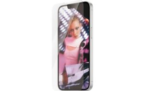 1833865 - Mediatech SAFE. by PanzerGlass Ultra-Wide Fit iPhone 16e/13/13Pro/14