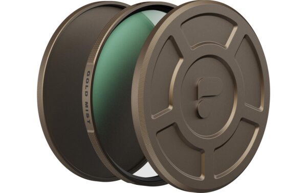 PolarPro 135 Series - Gold Mist Filter 77