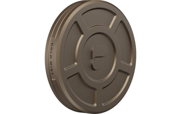 PolarPro 135 Series - Gold Mist Filter 77