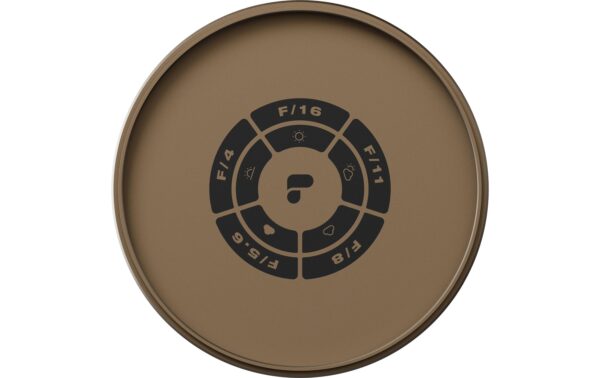 PolarPro 135 Series - Gold Mist Filter 77