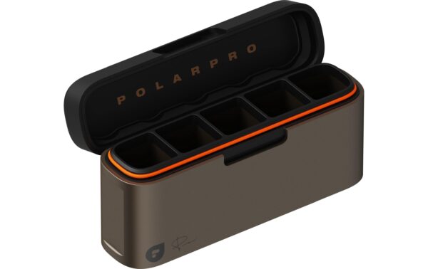 PolarPro FilmVault 120-5Roll-PM kaufen Schweiz | Mediatech.ch